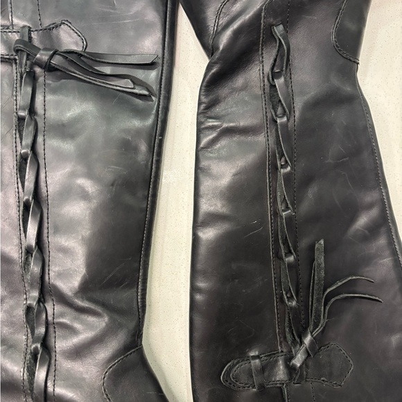 Born Riding Boots - Picture 2 of 8